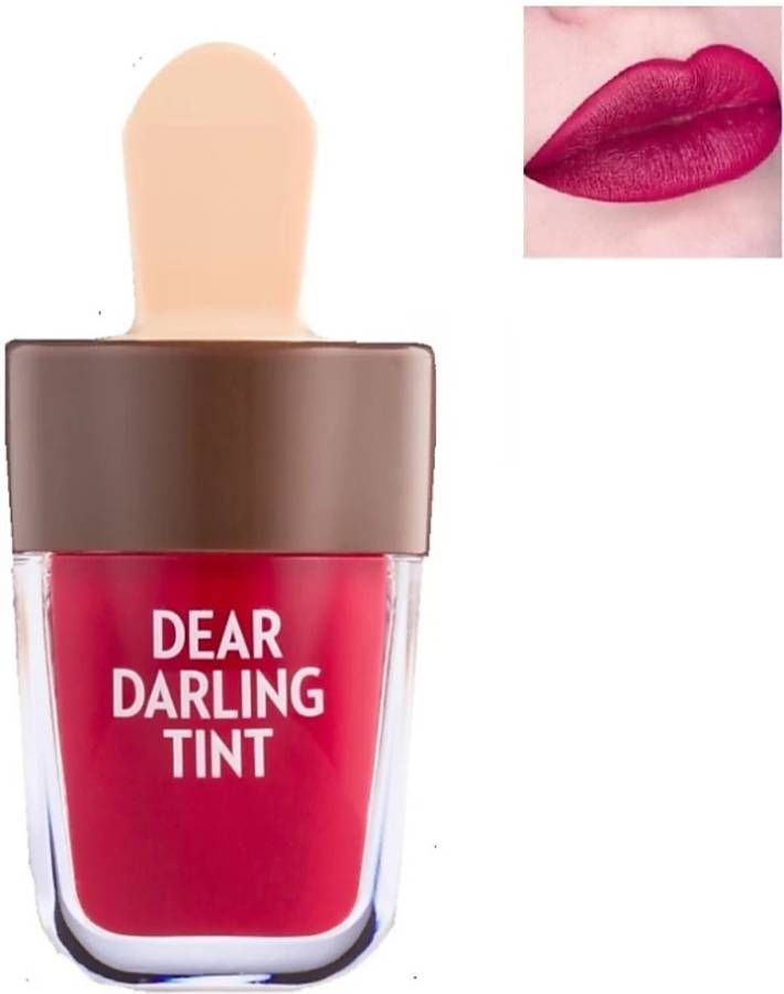 Beauty Karwan Dear Darling Berry Red Tint Lip Stain Price in India
