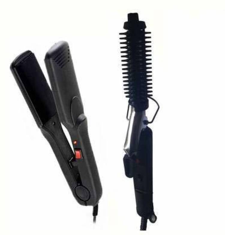 darsy Hair straightener and curler combo Hair Straightener Price in India