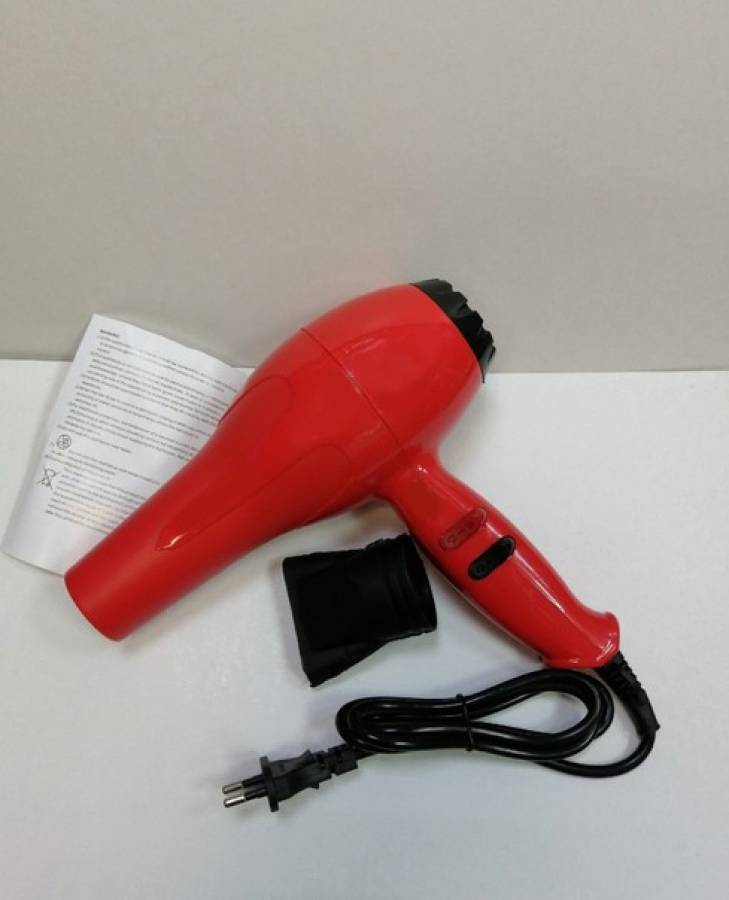 pritam global traders professional Hair dryer salon 1800W men Women hot and cold setting Hair Dryer Price in India