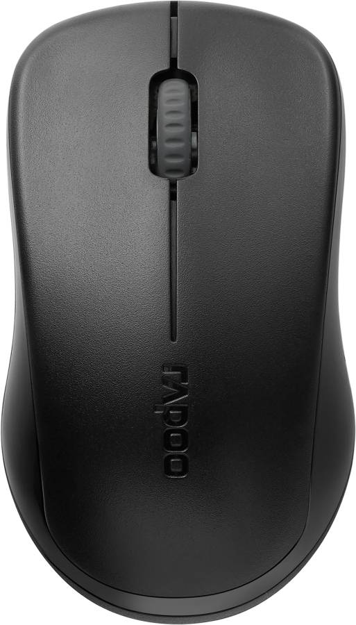 RAPOO 1620 Wireless Optical Mouse