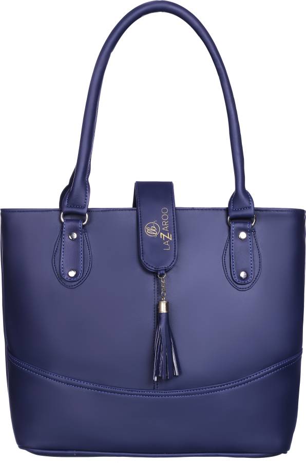 Women Blue Shoulder Bag Price in India