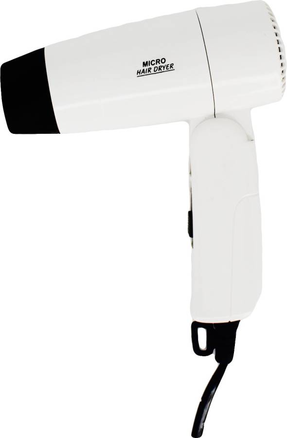 evohome MICRO HAIR DRYER 01 Hair Dryer Price in India