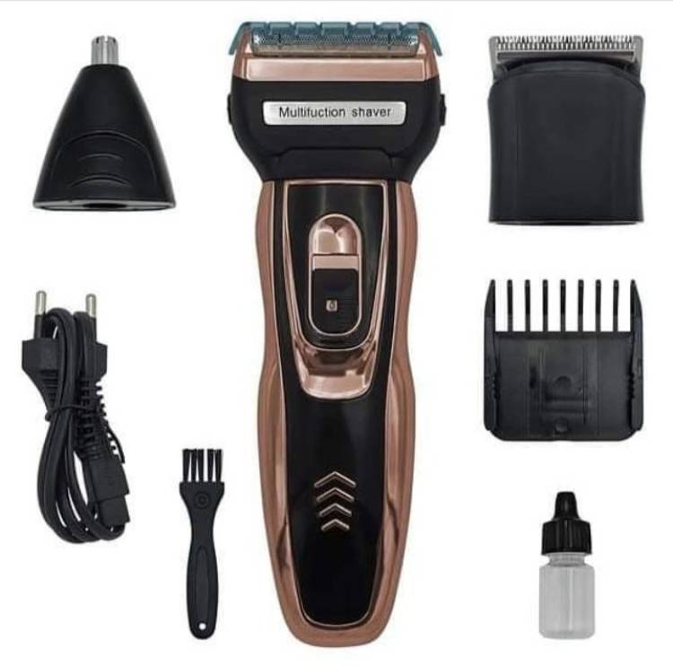 Zeus Volt Portable Men Hair Clipper Electric Cordless Mini Hair Trimmer  Shaver For Men Price in India, Full Specifications & Offers 