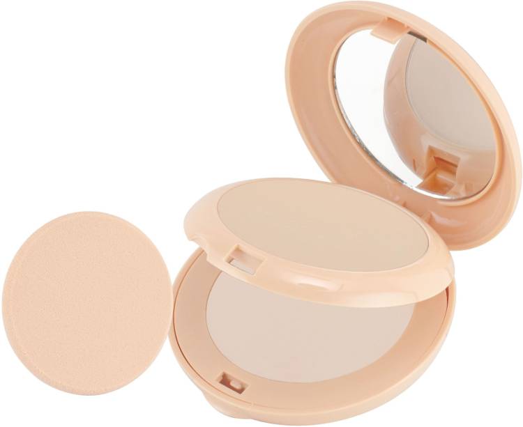 MARS 2 in 1 Natrual Beauty Compact Powder, 20g (P045-02) Compact Price in India