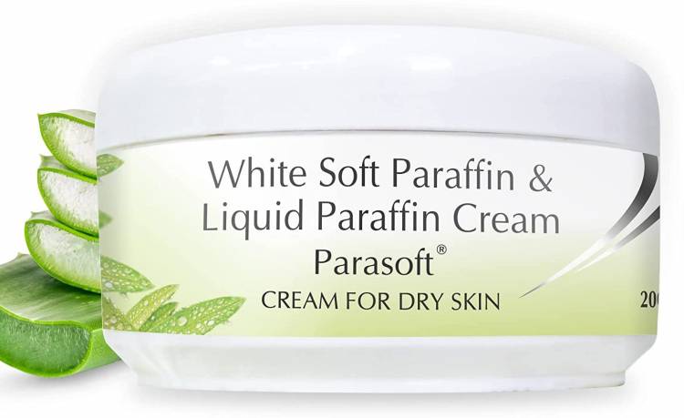parasoft Cream Price in India