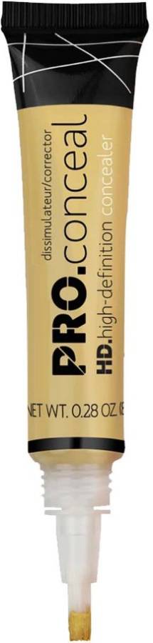 LA OTTER Pro Conceal High-Definition  Concealer Price in India