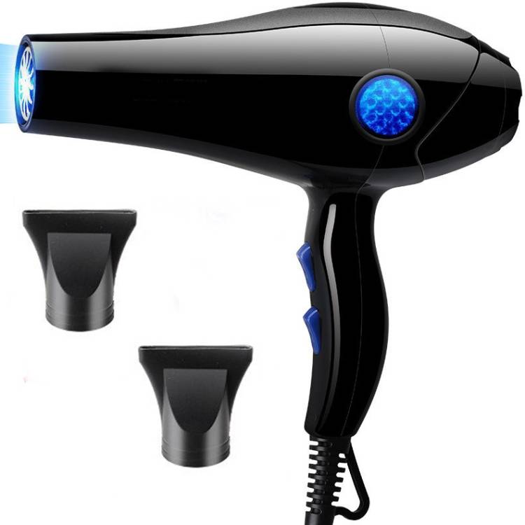 pritam global traders Professional Best Hairdryer for Women 5000W hair blower diffuser hairdryers Hair Dryer Price in India