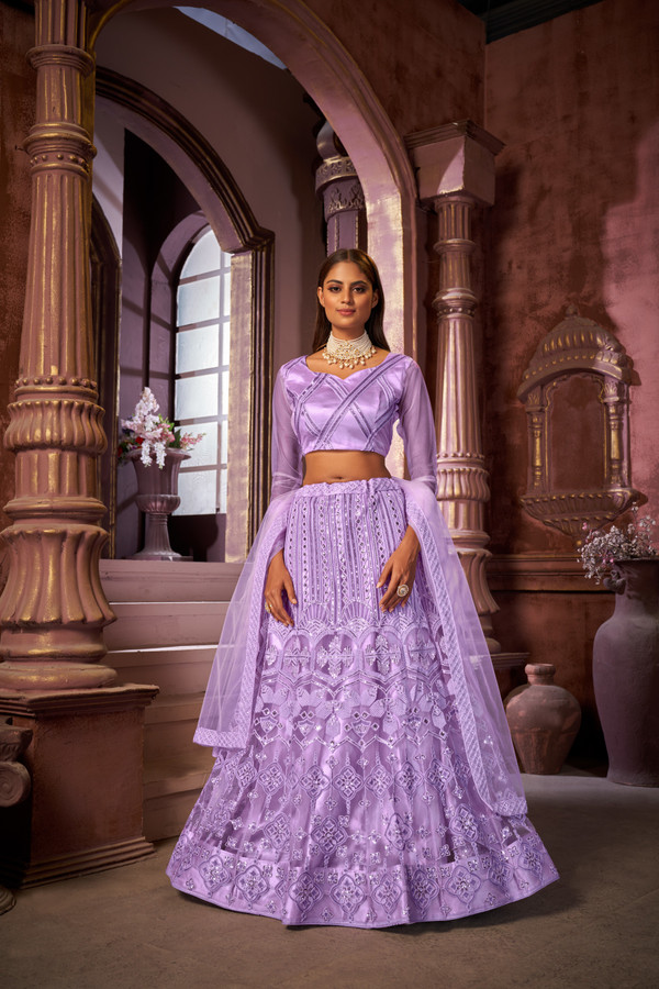 Top 80+ lehenga choli under 600 best - POPPY