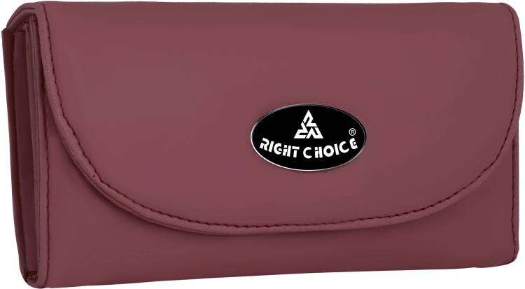 Casual Brown  Clutch Price in India