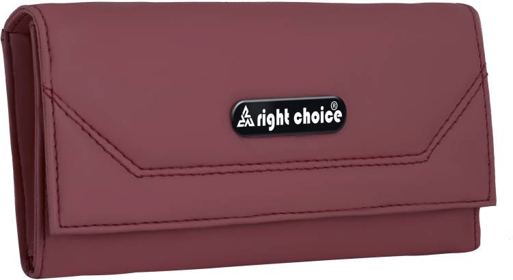 Casual Brown  Clutch Price in India