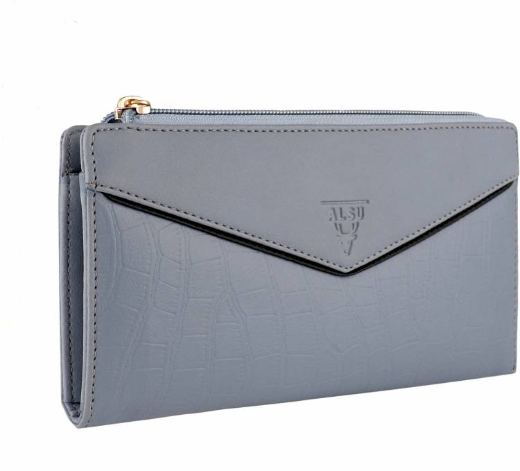 Casual, Formal, Party Blue, Grey  Clutch Price in India