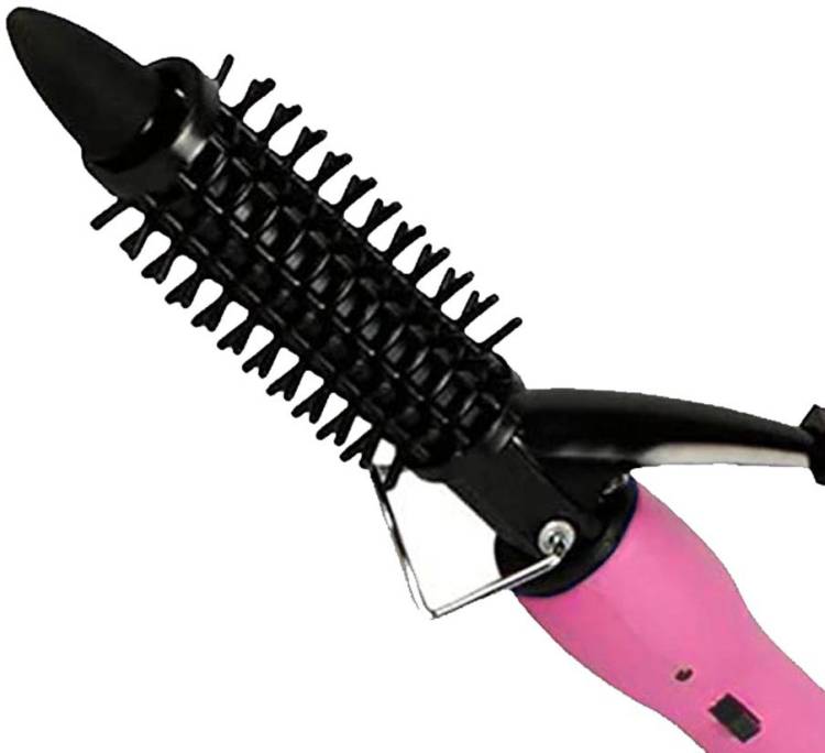 NHC New hair curler for women Electric Hair Curler Price in India