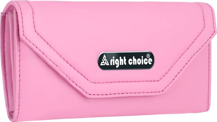 Casual Pink  Clutch Price in India