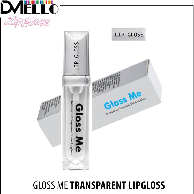 DMELLO Gloss Me Lip Gloss Price in India