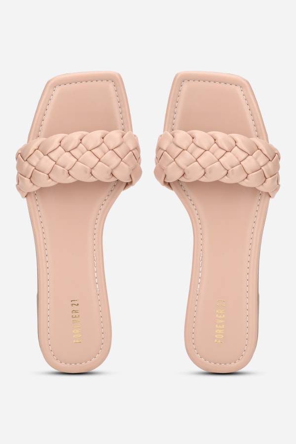 Women Neutral Flats Sandal Price in India