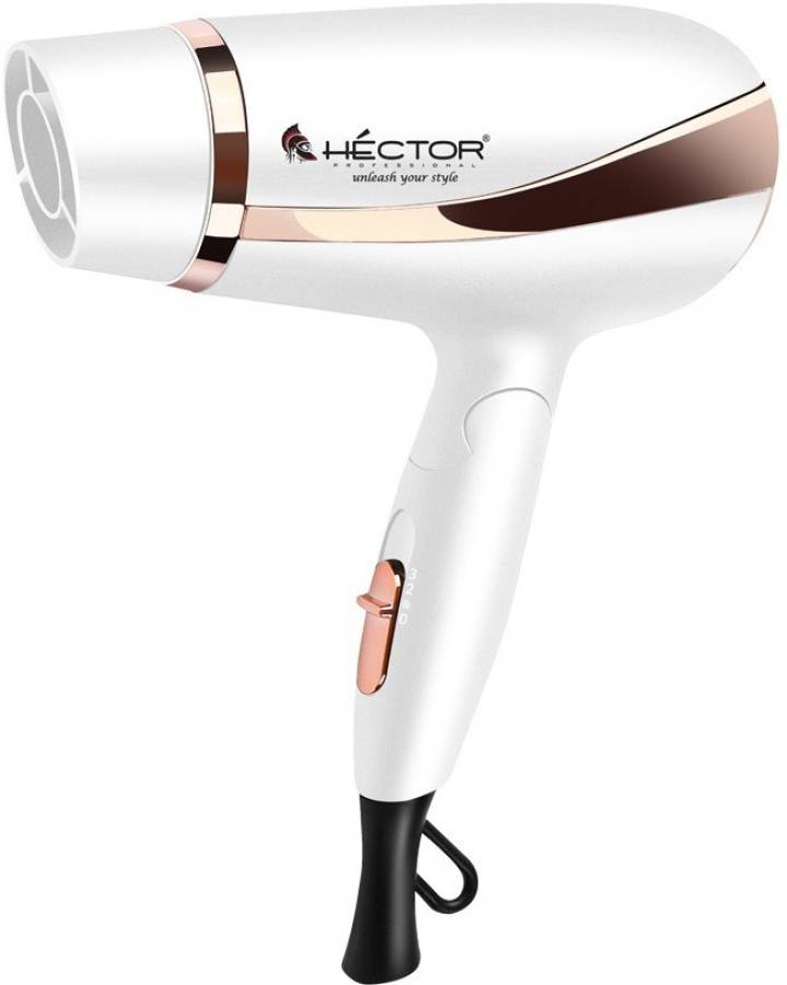 Hector HT-R315-W Hair Dryer Price in India
