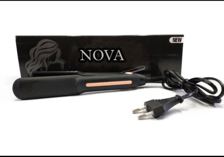 TOLERANCE Nova Mini Hair Crimper 8006RA Hair Crimper Hair styler Hair Straightener Price in India