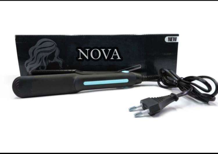 TOLERANCE NOVA Mini Hair Crimper 8006B Hair Crimper Hair styler Hair Straightener Price in India