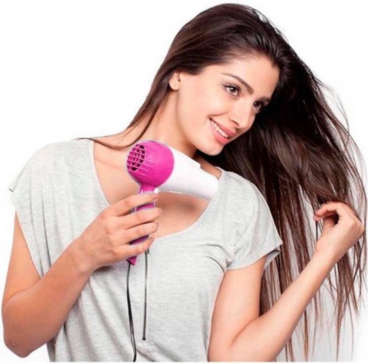 SRMUKADDAM NV 1290 FOLDABLE HAIR DRYER Hair Dryer Price in India
