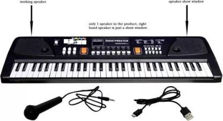 tegan Musical Piano keyboard for child