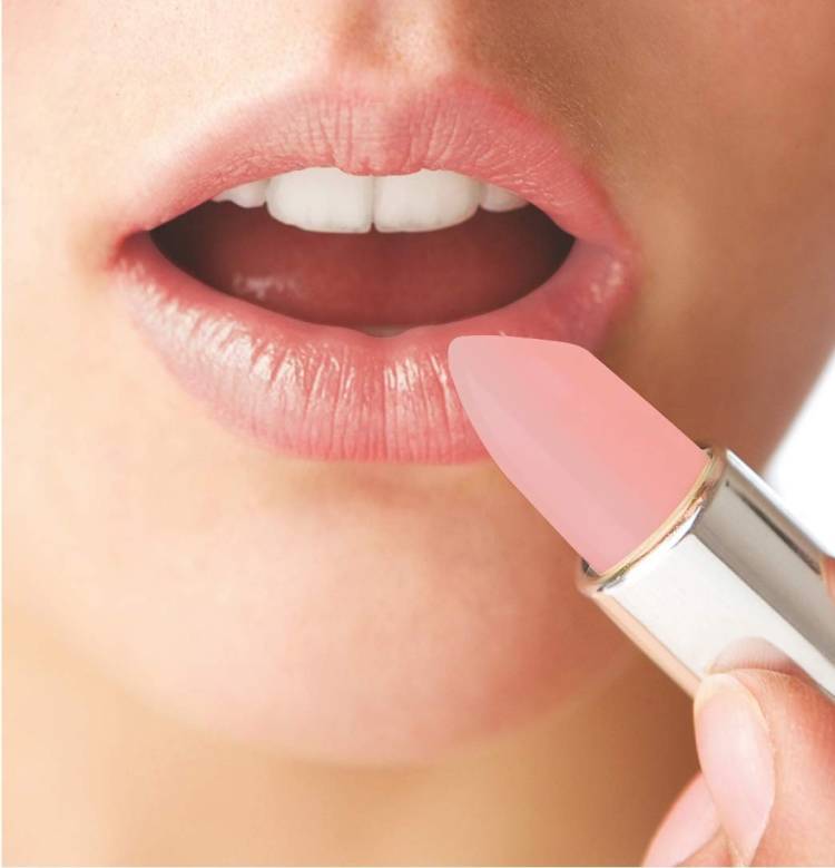 LILLYAMOR New Moisturizing Color Change Gel Lipstick Shimmer & Shine Gloss Price in India