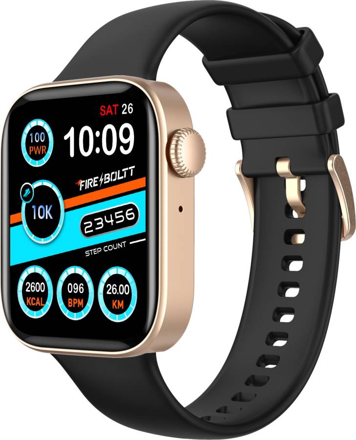 W54 sales smart watch