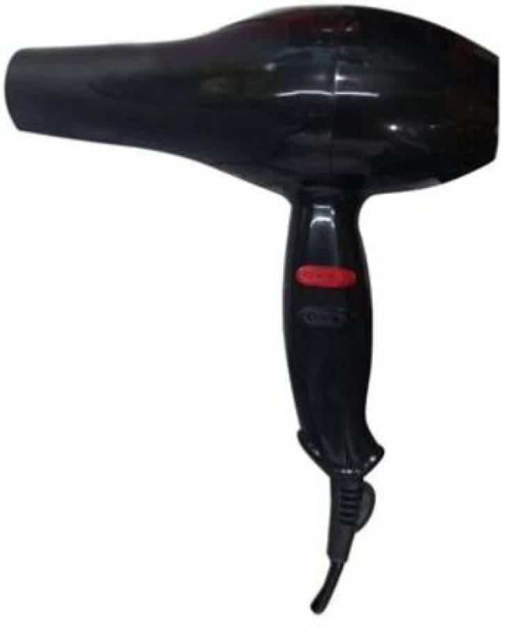 s2s 1500W Hot And Cold Hair dryer with 2 speed setting And 2 Styling Nozzle Hair Dryer Price in India