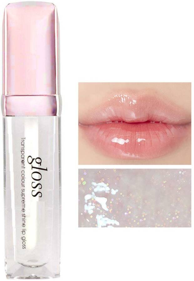 MYEONG lip gloss Close-up of lips giving kiss Nice full lips with gloss lip makeup Price in India