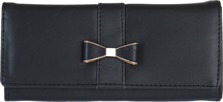 Casual, Formal, Party, Sports Black  Clutch Price in India