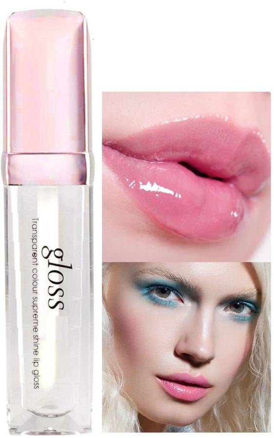 YAWI new shine formula and moisturizing llipes lip gloss Price in India