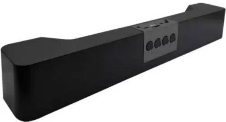 GUGGU ZHM_702T YST 3502/E91 Super Bass Bluetooth Wireless Speaker 15 W Bluetooth Soundbar