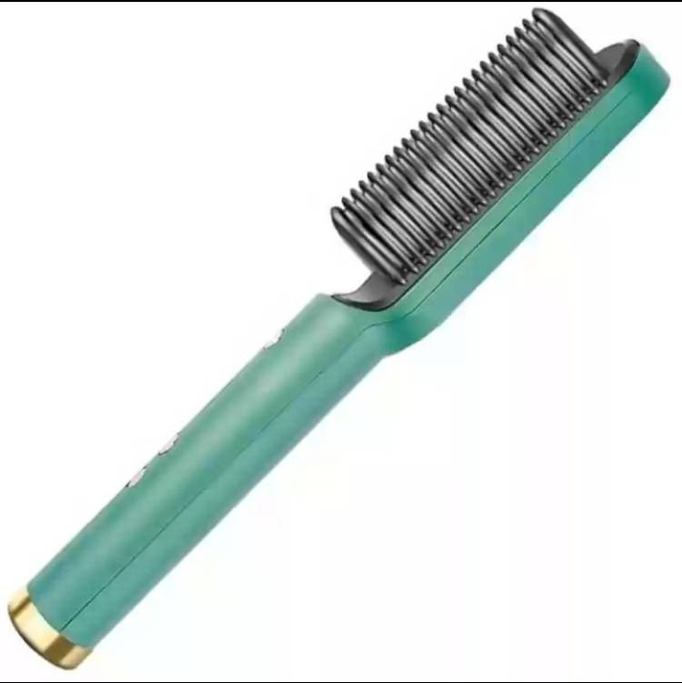 JSM Hair Straightener brush VHSCC 01 Hair Straightener Brush Price in India