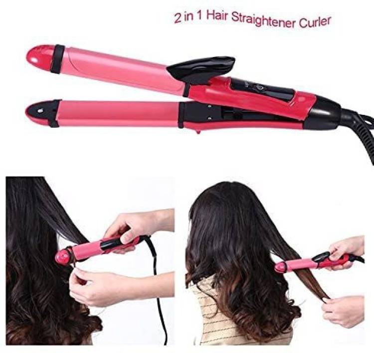 Prolieve 8 Hair Styler Price in India