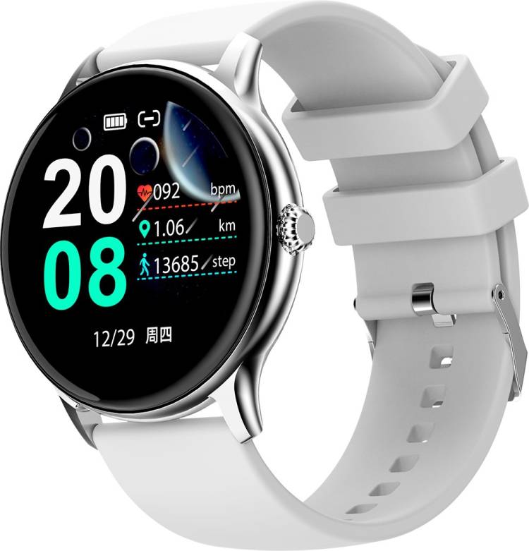 Fire-Boltt Hurricane Smartwatch Price in India