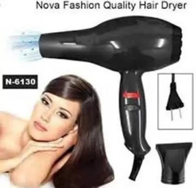 FINGER THREE PP6130HD1800Watts21 Hair Dryer Price in India