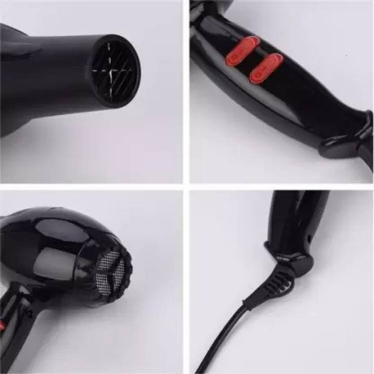 Aloof Professional N6130 Hair Dryer A72 Hair Dryer Price in India