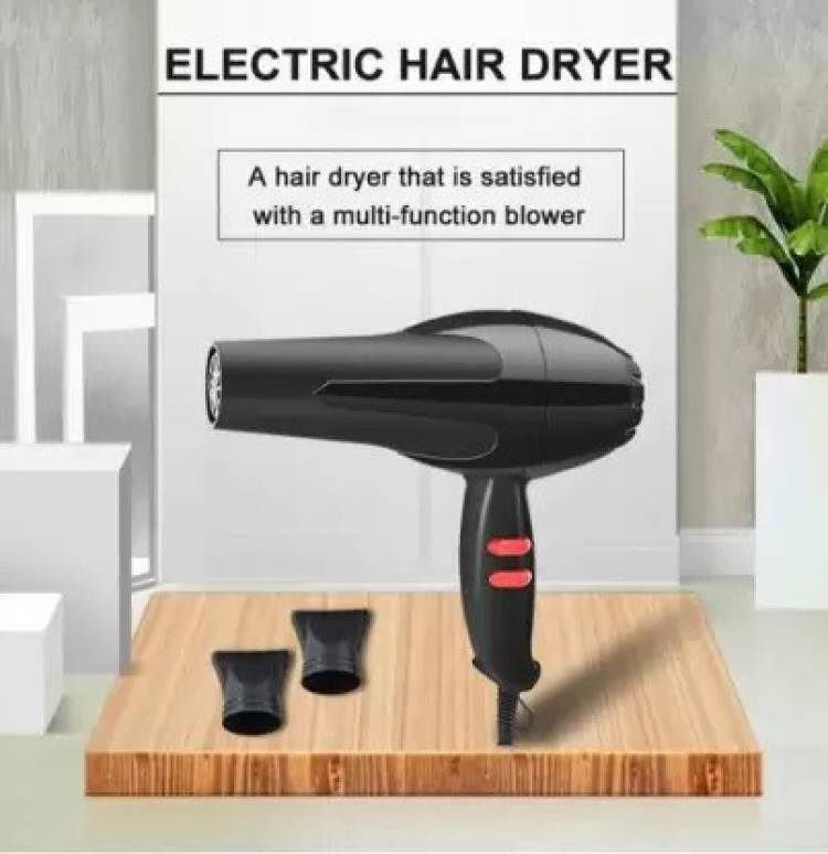 FINGER THREE Professional Multi Purpose N6130 Hair Dryer Salon Style F5 Hair Dryer Price in India