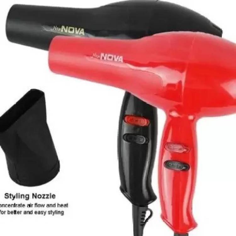 Aloof Professional N6130 Hair Dryer A64 Hair Dryer Price in India