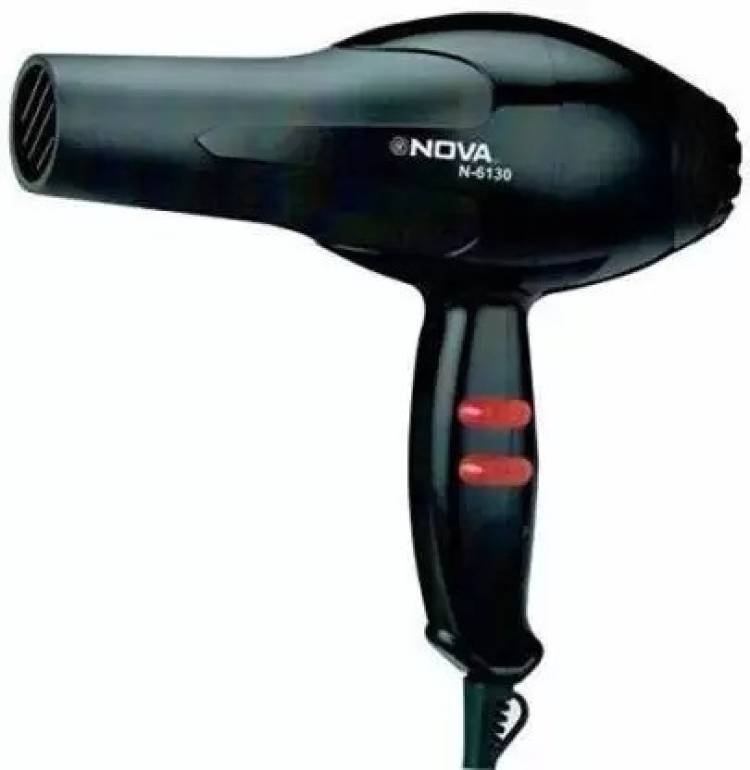 Paradox Professional Multi Purpose N-6130 Hair Dryer Salon Style 2 Speed Setting P20 Hair Dryer Price in India