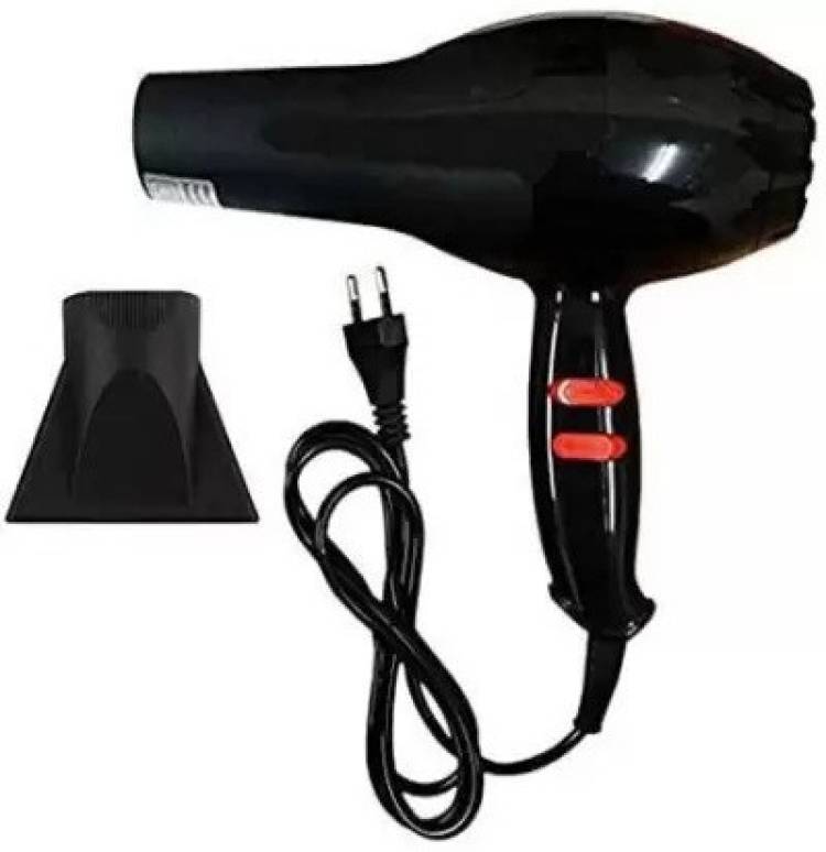 AJFuture Professional Multi Purpose 6130 Salon Style Hair Dryer Hot And Cold A10 Hair Dryer Price in India