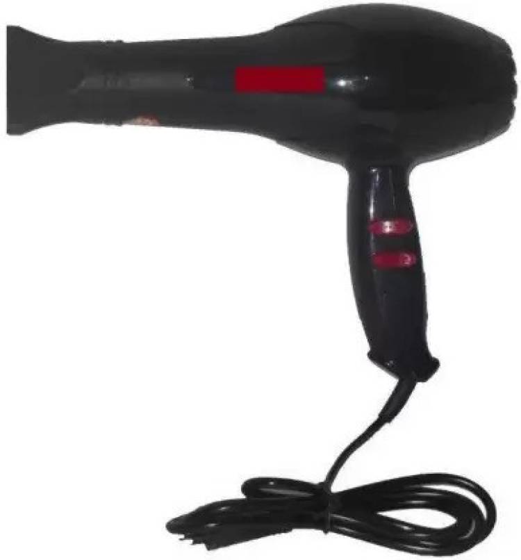 AJFuture Professional Multi Purpose 6130 Salon Style Hair Dryer Hot And Cold A70 Hair Dryer Price in India