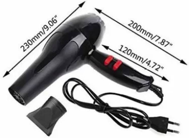 FINGER THREE PP6130HD1800Watts31 Hair Dryer Price in India