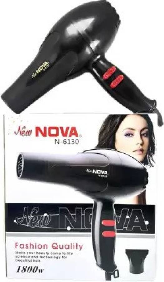 FINGER THREE PP6130HD1800Watts14 Hair Dryer Price in India