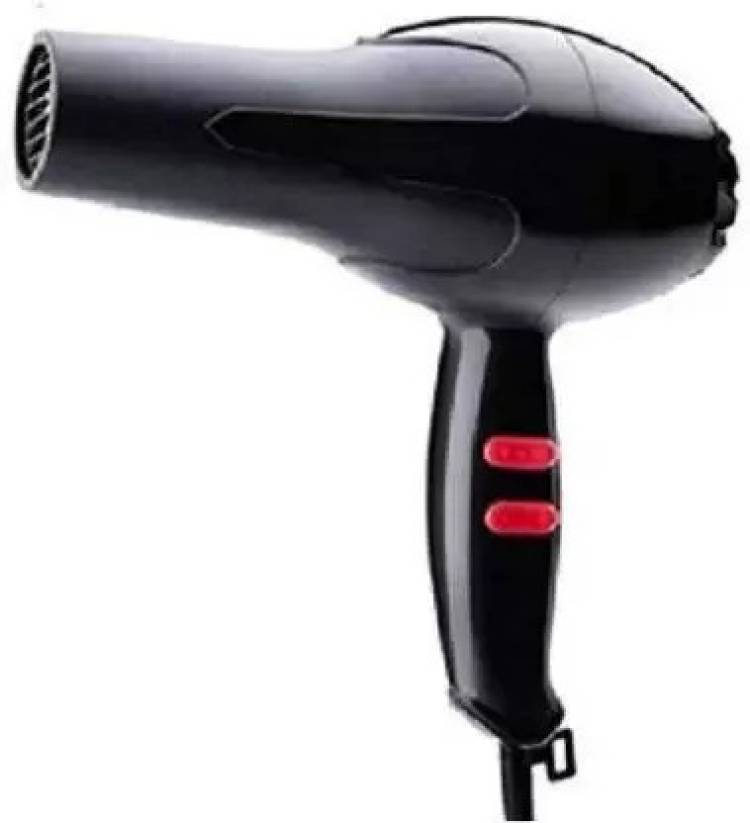 AJFuture Professional Multi Purpose 6130 Salon Style Hair Dryer Hot And Cold A52 Hair Dryer Price in India