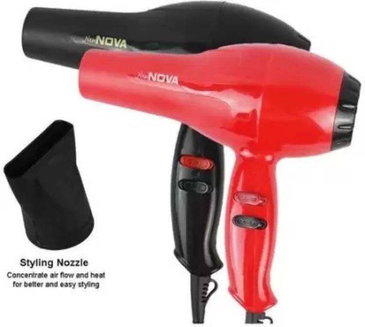 FINGER THREE PP6130HD1800Watts23 Hair Dryer Price in India
