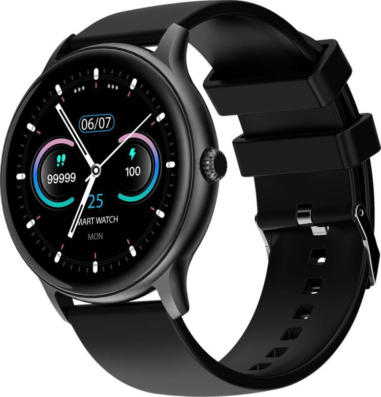 Fire-Boltt Hurricane Smartwatch Price in India