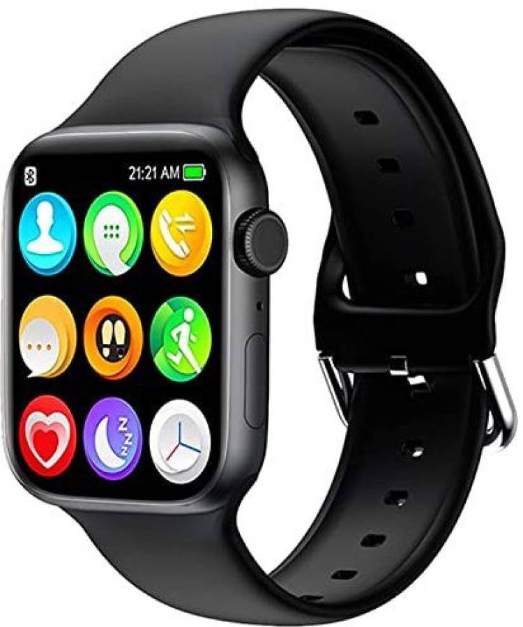 HEAVEN T55 Smartwatch Price in India