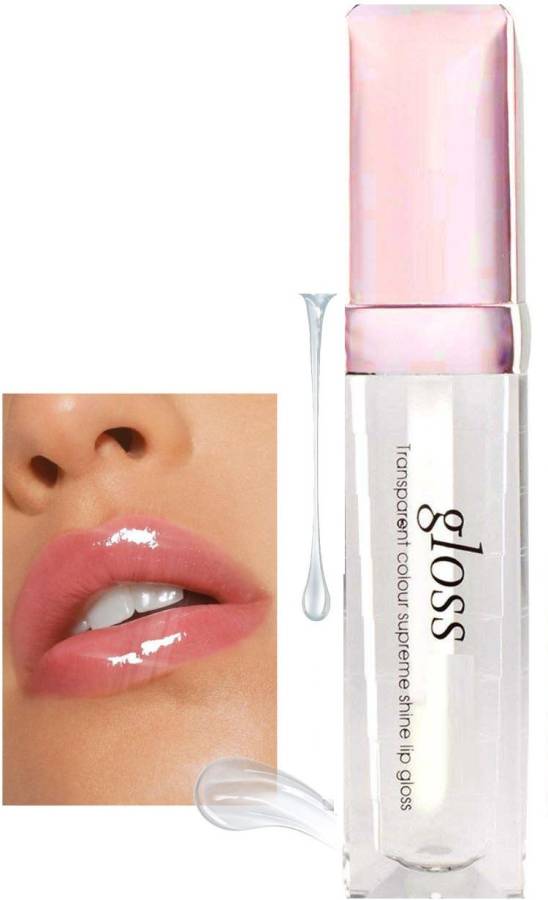 YAWI Gloss Super Shine Lip Gloss, Glossy And Waterproof Price in India