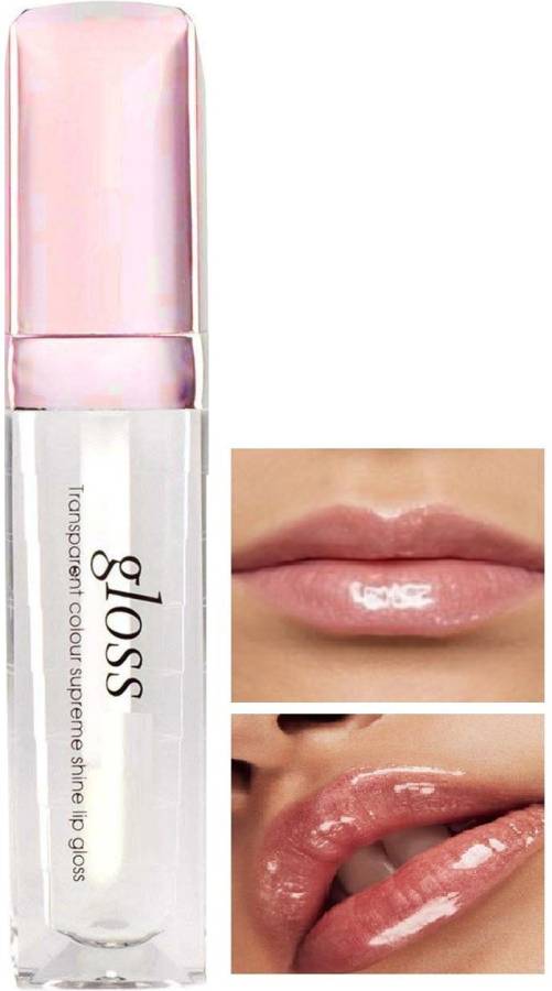 YAWI PERFECT LIP MAKE UP LIP CARE GLOSSY LIP GLOSS Price in India