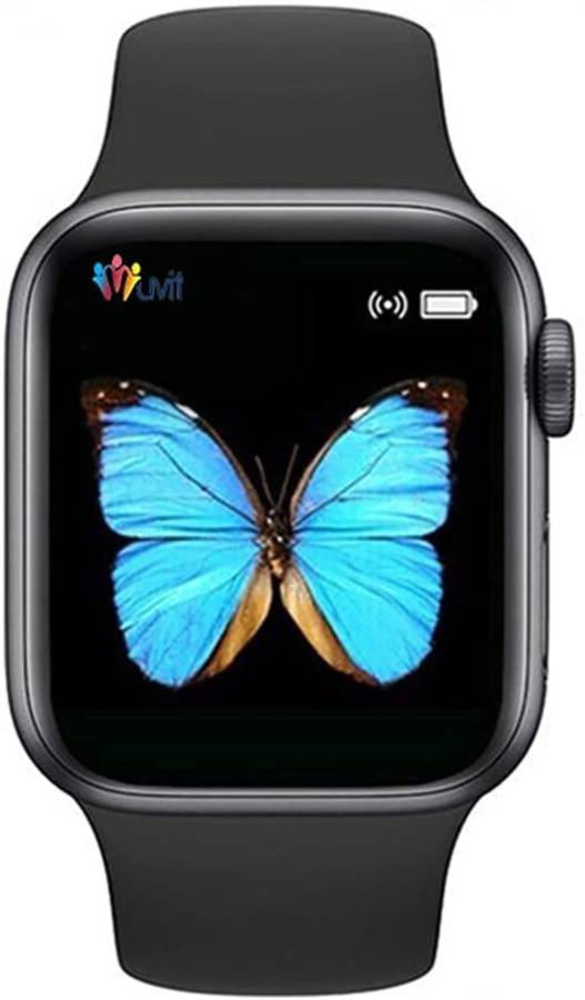 VIMORK T500 smart watch whatsapp Facebook and Twitter music calling watch Smartwatch Price in India
